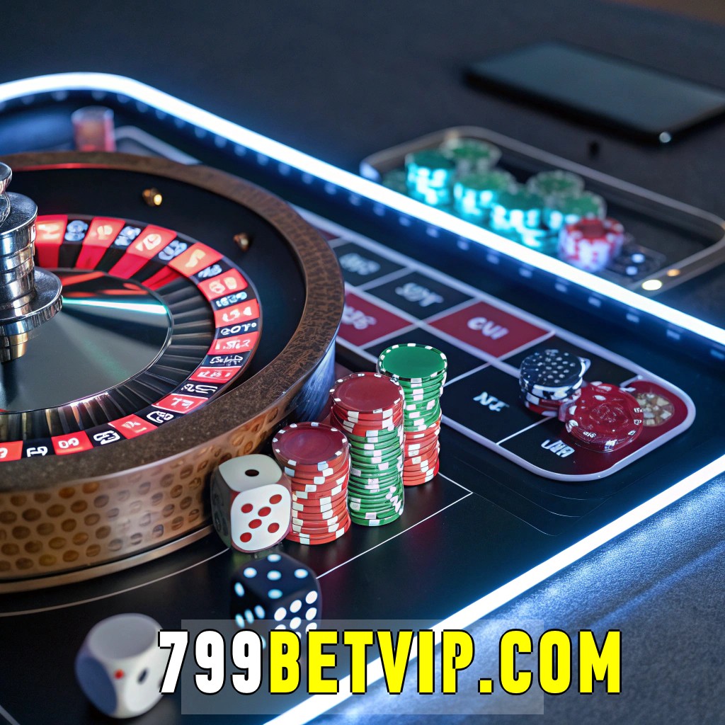 799betvip: Slots - Gigantescos Prêmios, Jogos de Mesa - Estratégia, e Realidade Virtual - Imersão Total